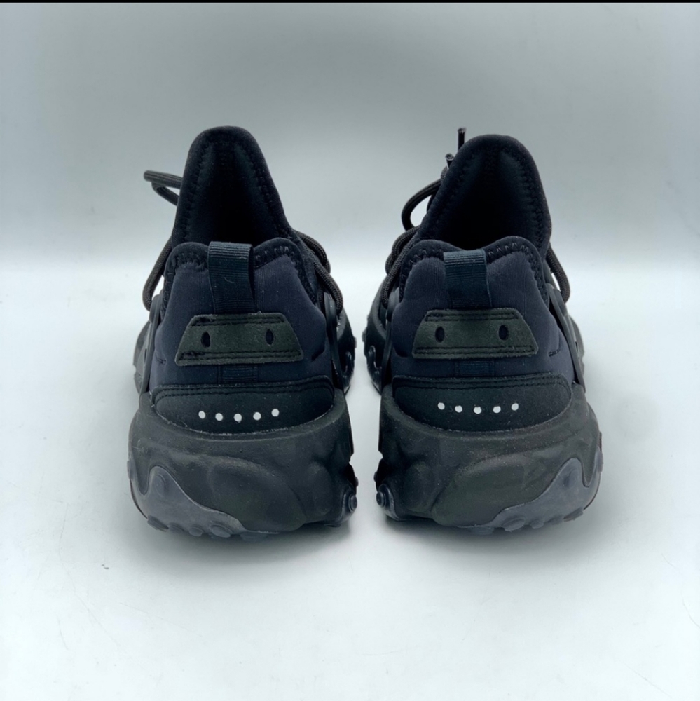 Nike Presto React GS - Picture 3 of 11